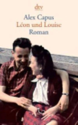 Leon und Louise Roman