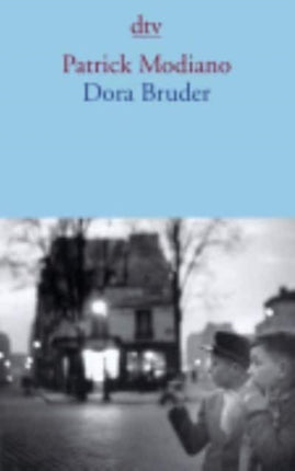 Dora Bruder