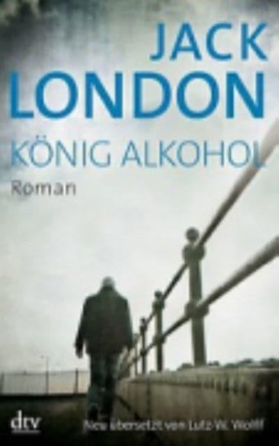 Konig Alkohol Roman