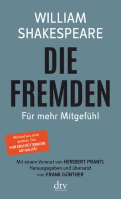 Die Fremden Fr mehr Mitgefhl