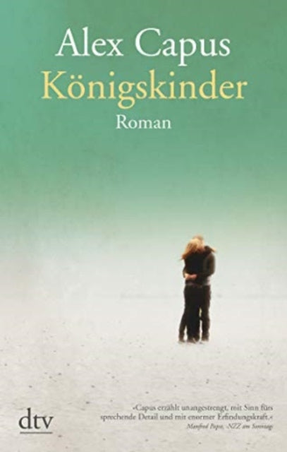 Konigskinder Roman