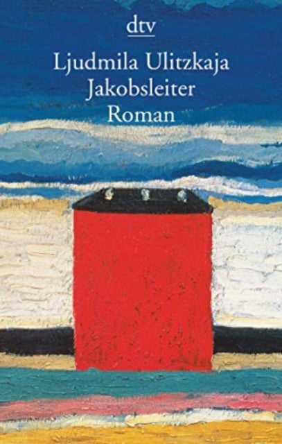 Jakobsleiter Roman