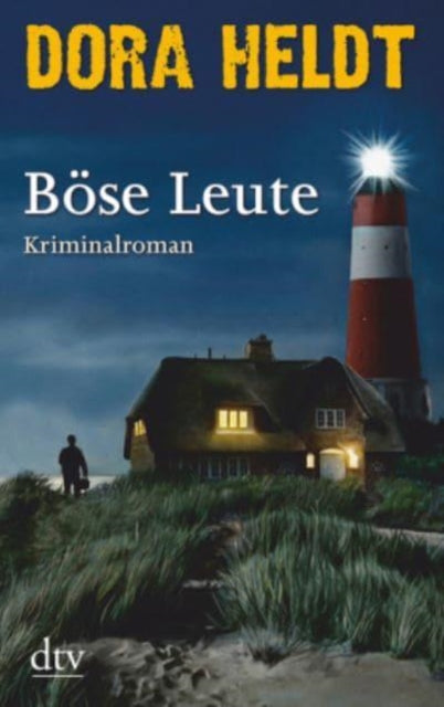 Bose Leute Kriminalroman