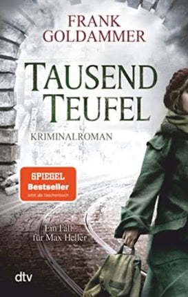 Tausend Teufel Kriminalroman