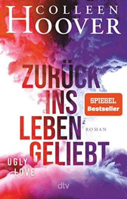 Zuruck ins Leben geliebt