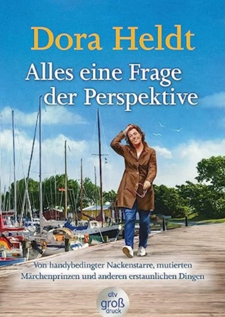 Alles eine Frage der Perspektive