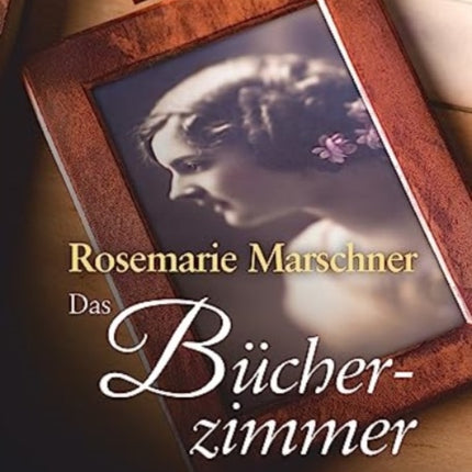 Das Bücherzimmer. Großdruck