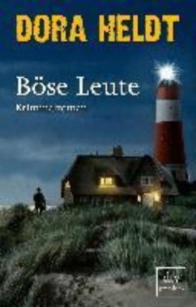 Bose Leute Kriminalroman