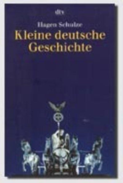 Kleine deutsche Geschichte