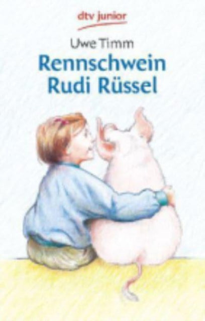 Rennschwein Rudi Russel