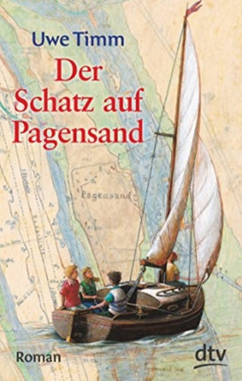 derschatzaufpagensand