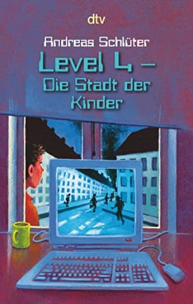 Level 4The City of children