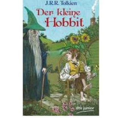 Der kleine Hobbit