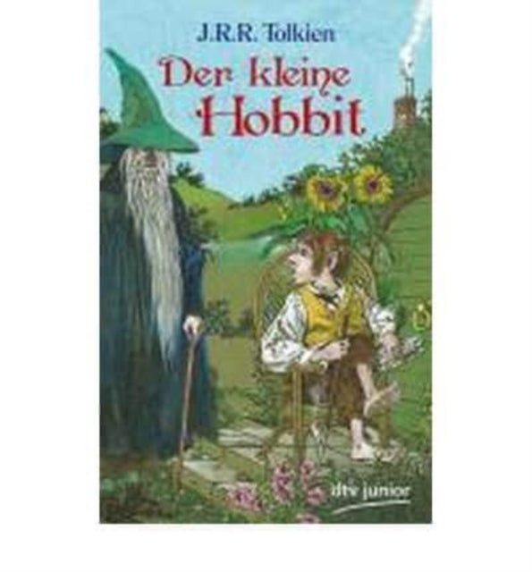 Der kleine Hobbit