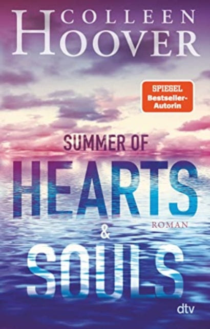 Summer of Hearts  Souls