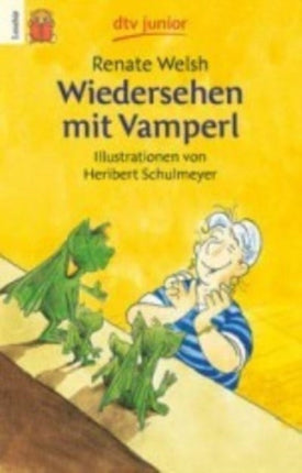 Widersehen mit Vamperl