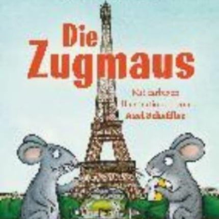 Die Zugmaus