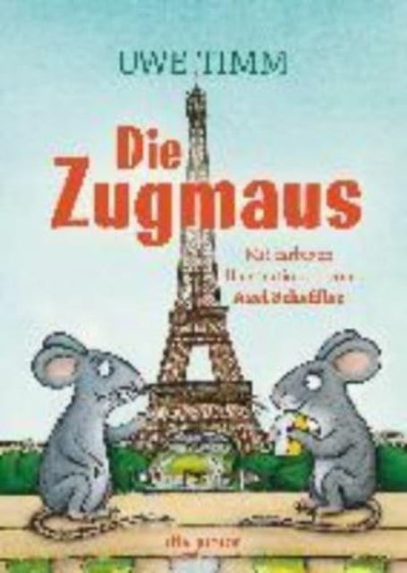 Die Zugmaus