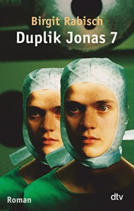 Duplik Jonas 7 Roman