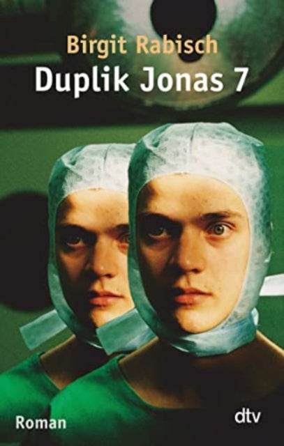 Duplik Jonas 7 Roman