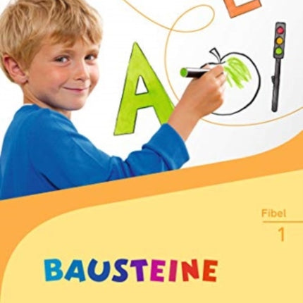 Bausteine  Fibel Ausgabe 2014