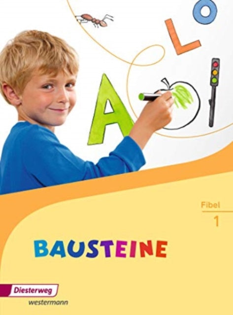 Bausteine  Fibel Ausgabe 2014