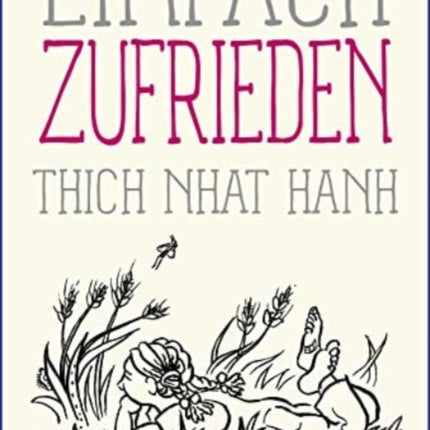 Einfach zufrieden