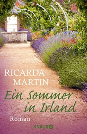 Ein Sommer in Irland Roman