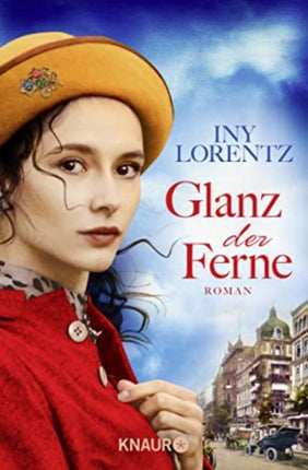 Glanz der Ferne Roman