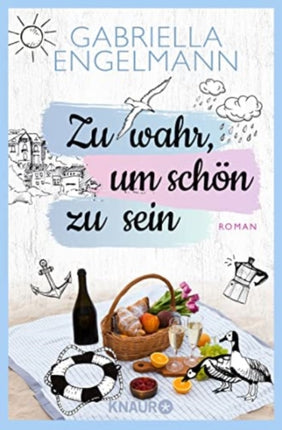 Zu wahr um schön zu sein
