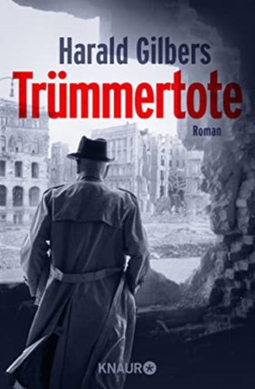 Trümmertote