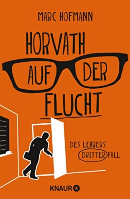 Horvath auf der Flucht