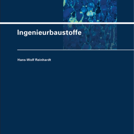 Ingenieurbaustoffe