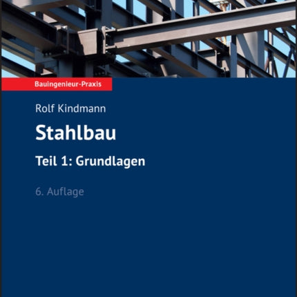 Stahlbau Teil 1