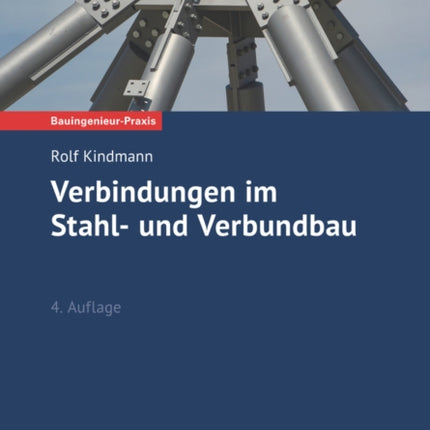 Verbindungen im Stahl- und Verbundbau