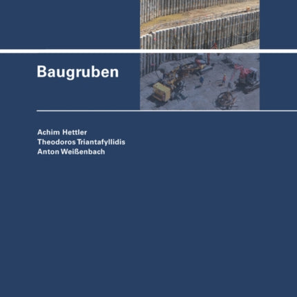 Baugruben