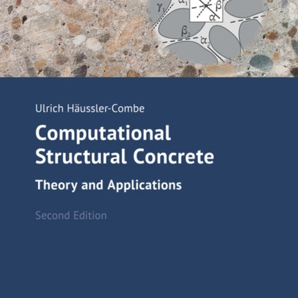 Computational Structural Concrete: Theory and