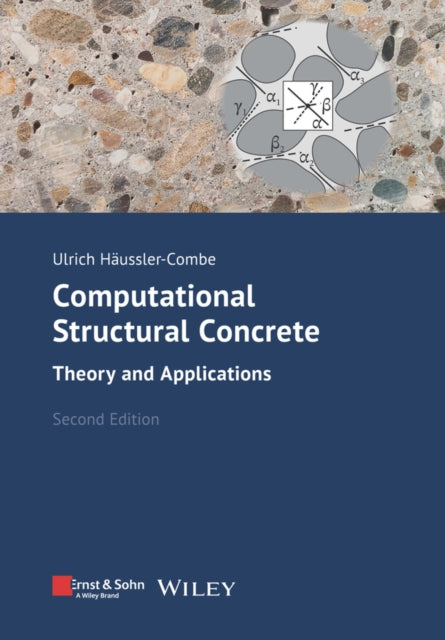 Computational Structural Concrete: Theory and
