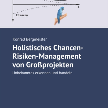 Holistisches Chancen-Risiken-Management von Grossprojekten: Unbekanntes erkennen und handeln