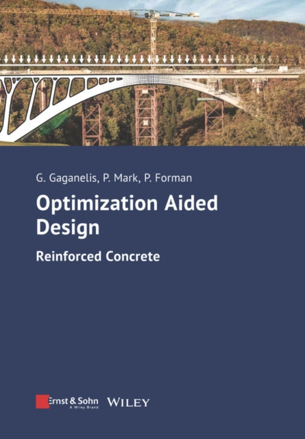 Optimization Aided Design: Reinforced Concrete