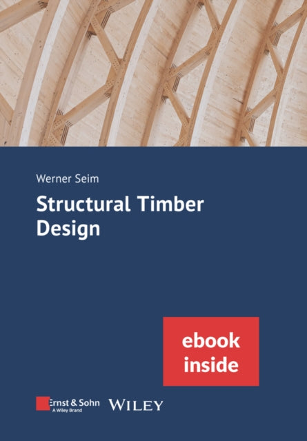 Structural Timber Design eBundle