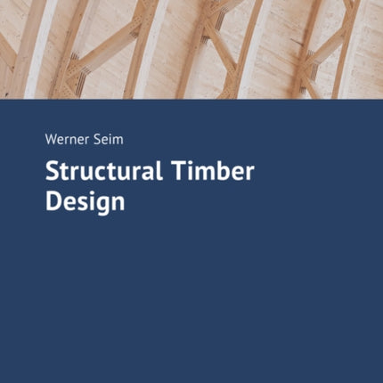 Structural Timber Design