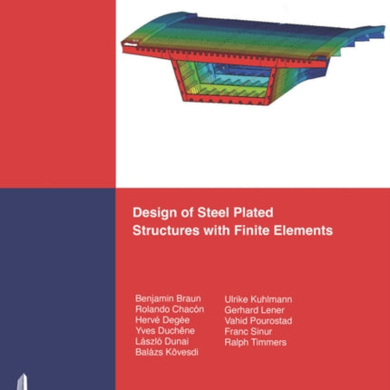 Design of Steel Plated Structures with Finite