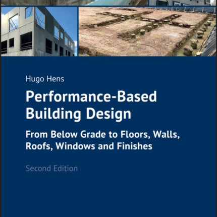 PerformanceBased Building Design