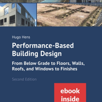 PerformanceBased Building Design