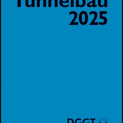 Taschenbuch f252r den Tunnelbau 2025
