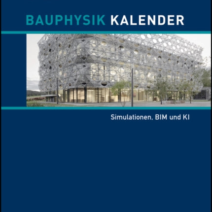 BauphysikKalender 2025