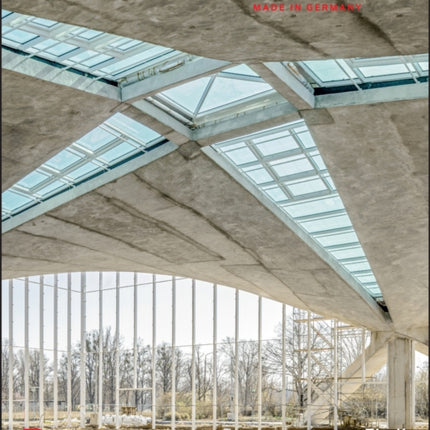 Ingenieurbaukunst 2025 Made in Germany
