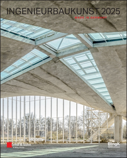 Ingenieurbaukunst 2025 Made in Germany