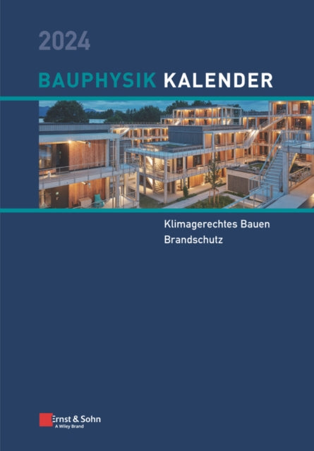 BauphysikKalender 2024